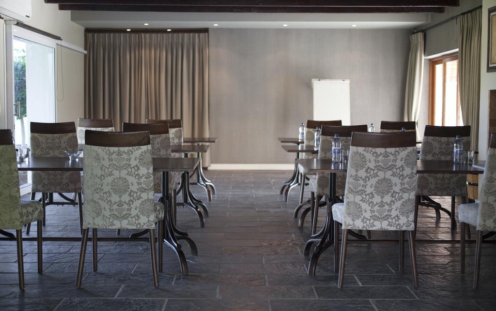 Klein Welmoed Luxury Guest House Stellenbosch Exterior foto