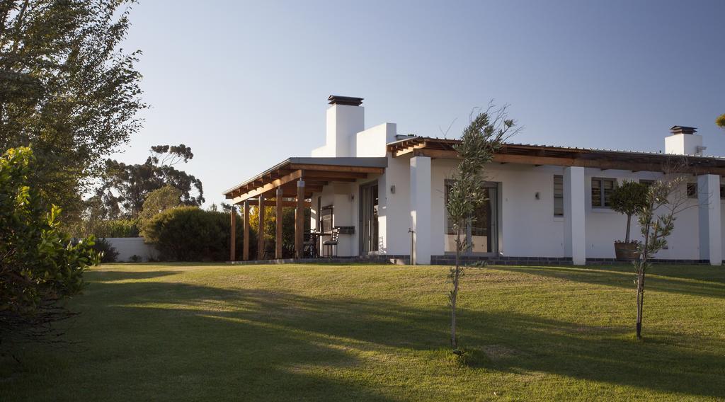 Klein Welmoed Luxury Guest House Stellenbosch Exterior foto